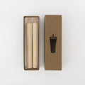 Omori Warosoku Haze Wax Candles Set | Tortoise General Store