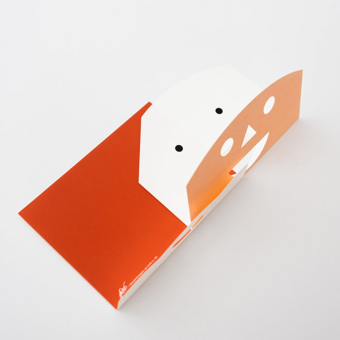 One Stroke Christmas Cards - tortoise general store