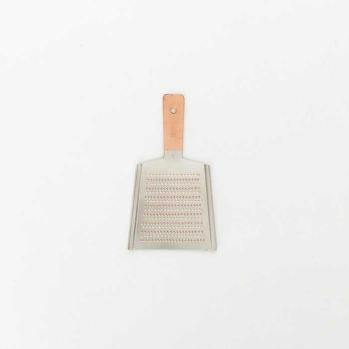 Ooya Large Grater | Tortoise General Store