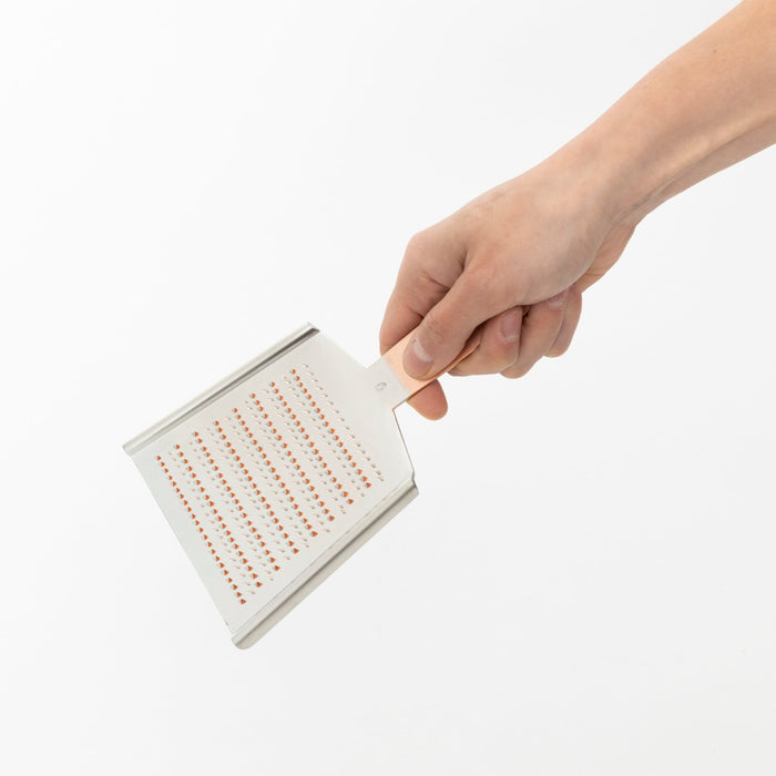 Ooya Large Grater | Tortoise General Store