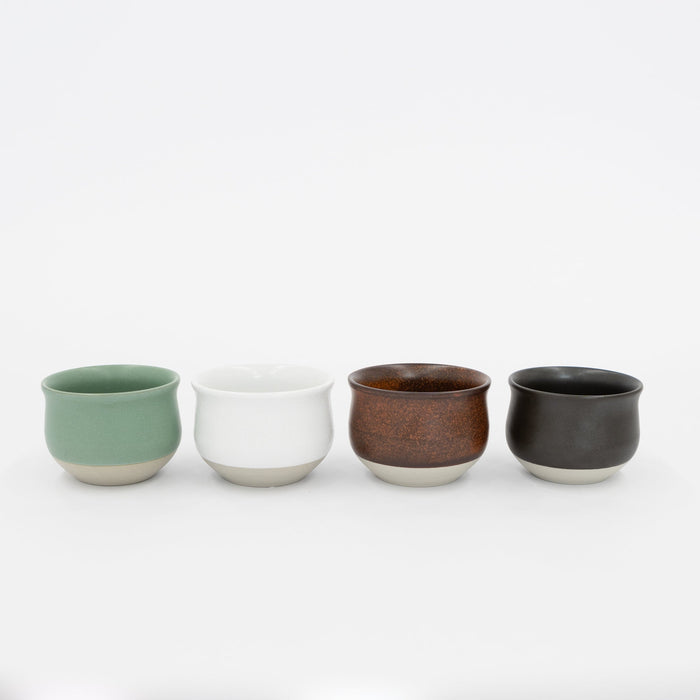 ORIGAMI Pinot Flavor Bowl | Tortoise General Store