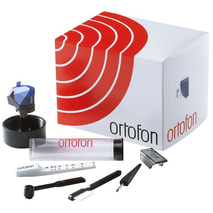 Ortofon 2M Blue MM Cartridge - Kronos AV