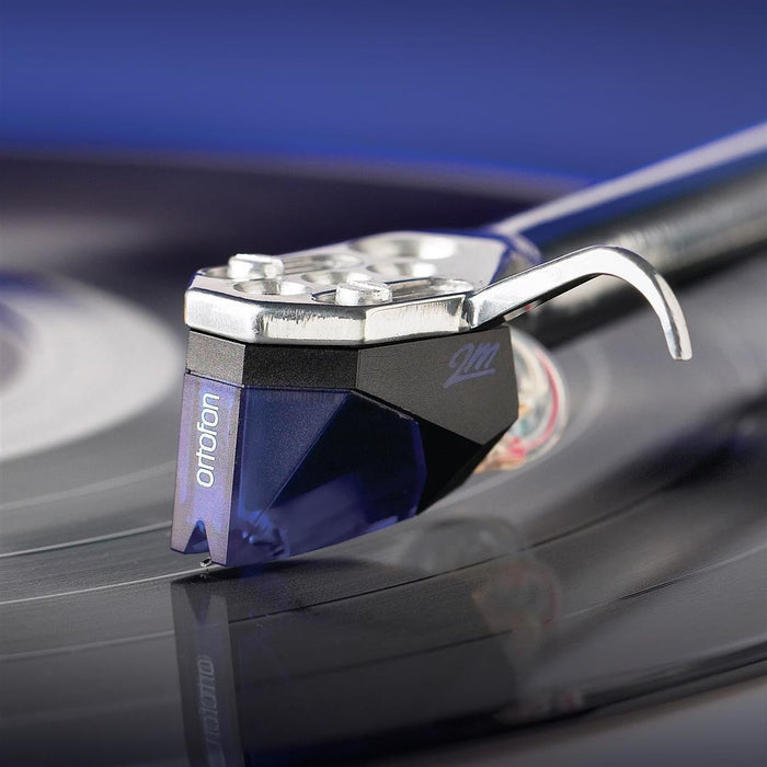 Ortofon 2M Blue MM Cartridge - Kronos AV