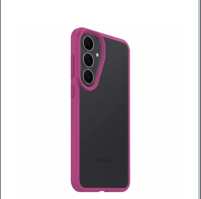 Otterbox profile case pink awakening for Samsung Galaxy S25 FE - OPEN BOX