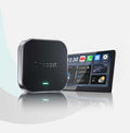 OTTOCAST®OttoAibox E2 CarPlay AI Box