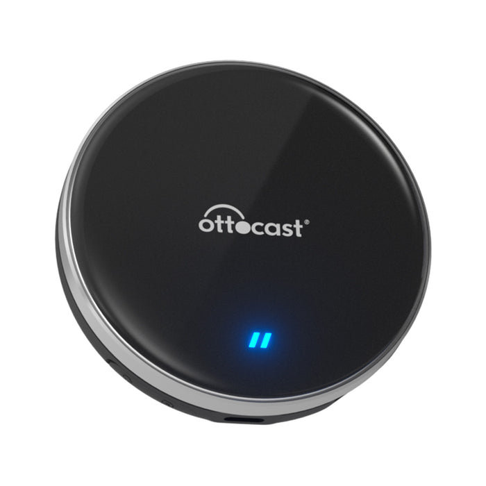 OTTOCAST®OttoAibox P3 Lite CarPlay AI Box