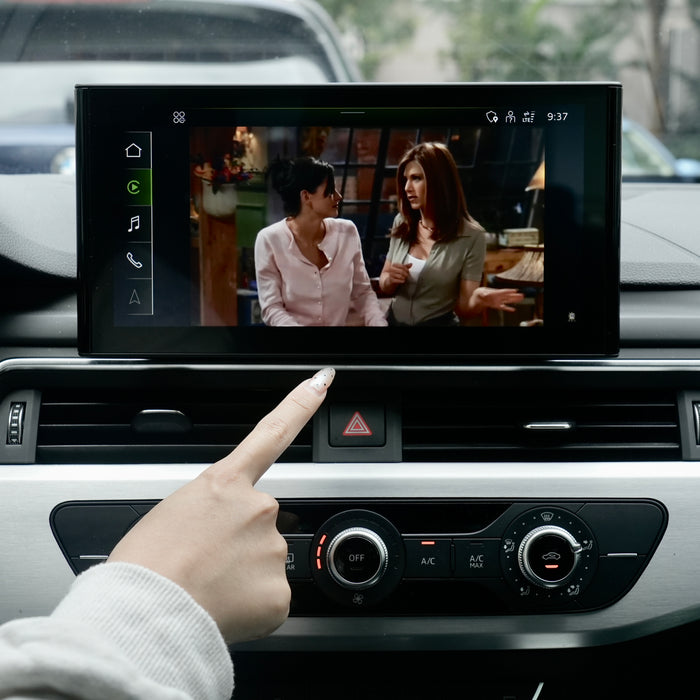 OTTOCAST®OttoAibox P3 Lite CarPlay AI Box