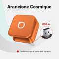USB - Arancione