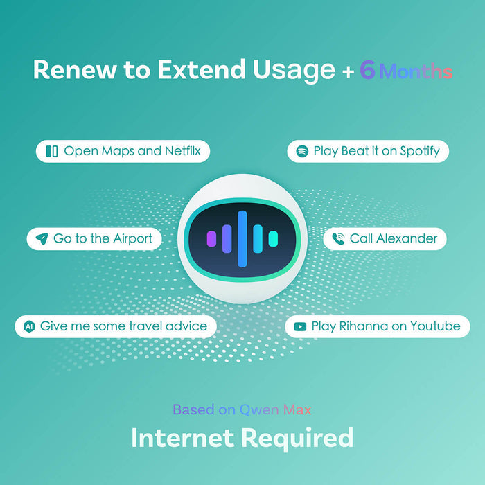 Pacchetto Servizio Voce AI per OttoAibox P3 Pro