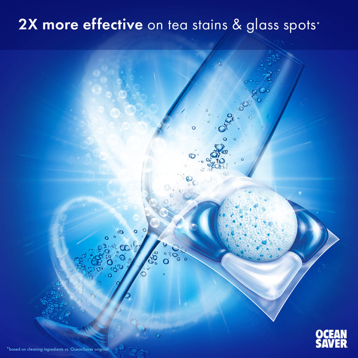 PEARL 5in1 Dishwasher Tablets