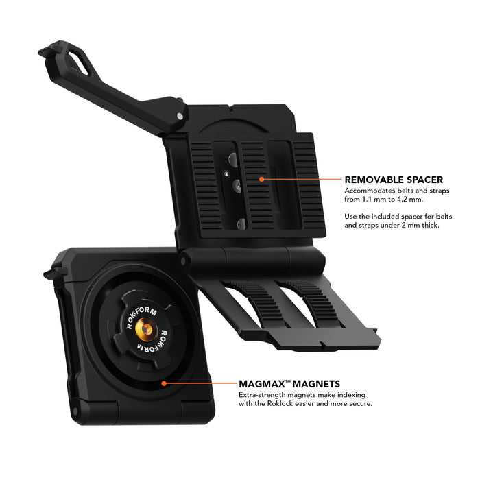 Phone Belt Clip