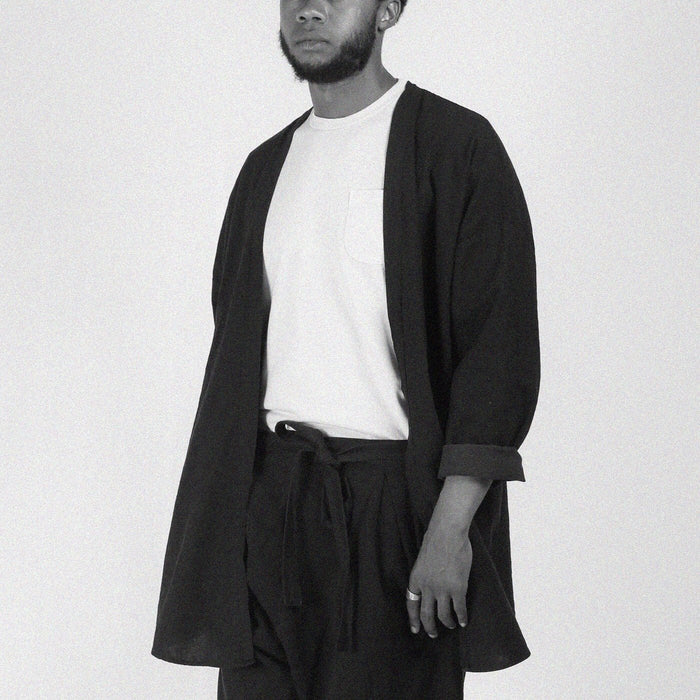 Prospective Flow Haori Jacket | Tortoise General Store