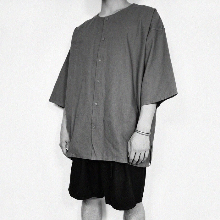 Prospective Flow Jin Shirt | Tortoise General Store