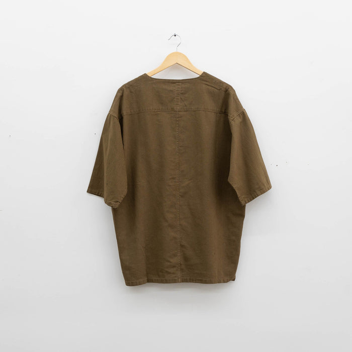 Prospective Flow Jin Shirt | Tortoise General Store