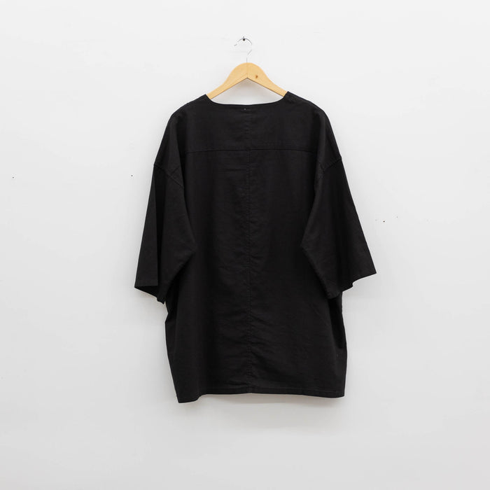Prospective Flow Jin Shirt | Tortoise General Store