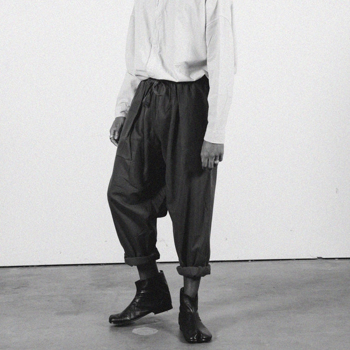 Prospective Flow Karusan Jogger Pants | Tortoise General Store