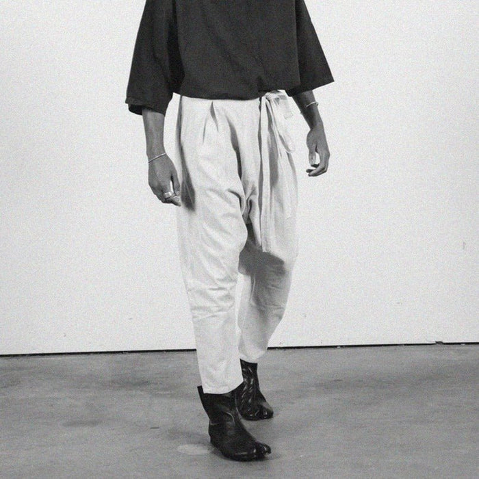 Prospective Flow Momohiki Pants | Tortoise General Store