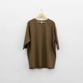 Prospective Flow Muro Woven Tee | Tortoise General Store