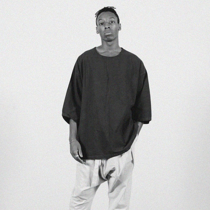 Prospective Flow Muro Woven Tee | Tortoise General Store