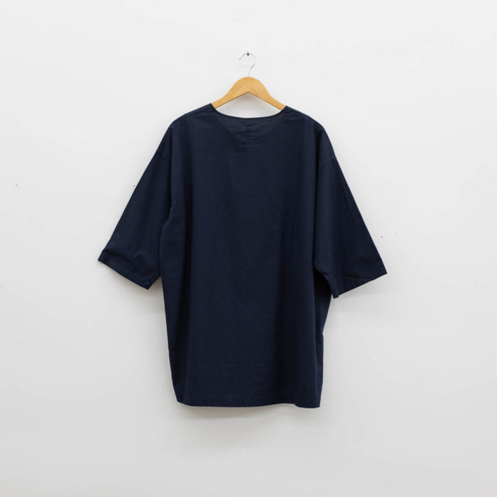 Prospective Flow Muro Woven Tee | Tortoise General Store