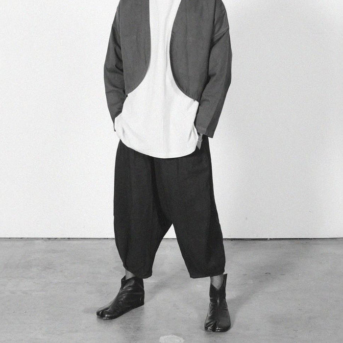 Prospective Flow Zouhiki Pants - tortoise general store