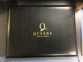 QC Certificate Holder