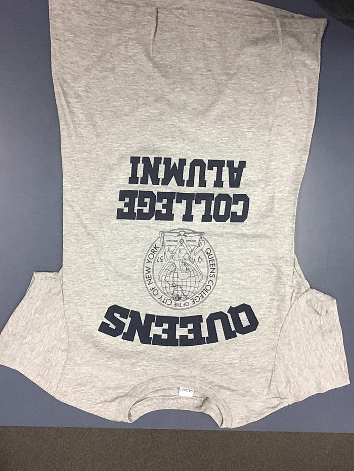 QC Ladies Alumni T-Shirts