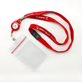 QC lanyard