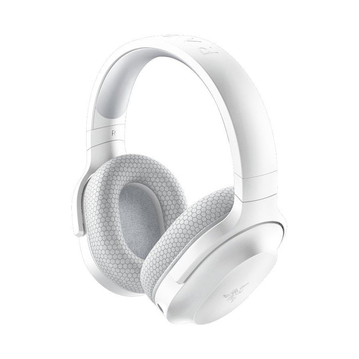 Razer Barracuda X Mercury White Wireless Multi-platform Gaming and Mobile Headset