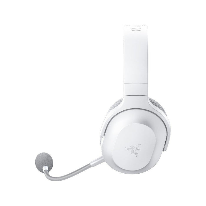 Razer Barracuda X Mercury White Wireless Multi-platform Gaming and Mobile Headset – alternate product view 2