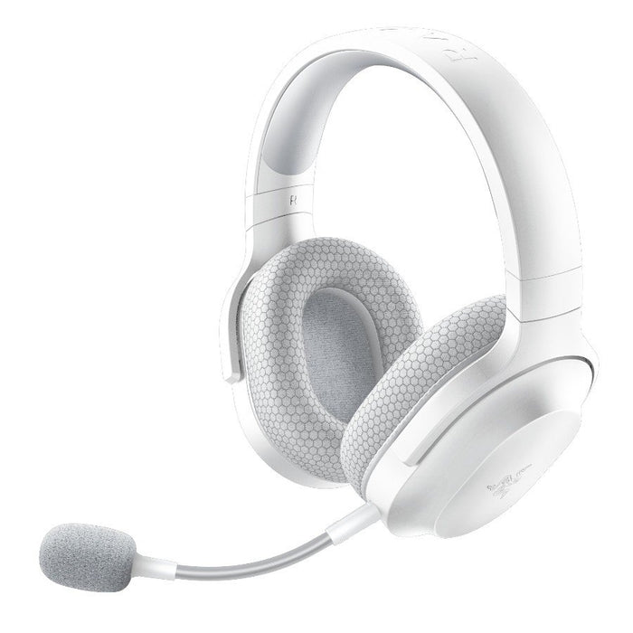 Razer Barracuda X Mercury White Wireless Multi-platform Gaming and Mobile Headset – alternate product view 3