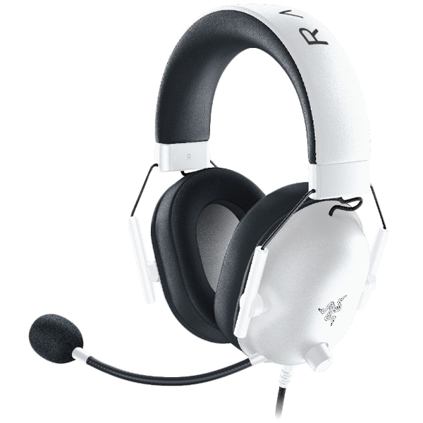 Razer BlackShark V2 X - White