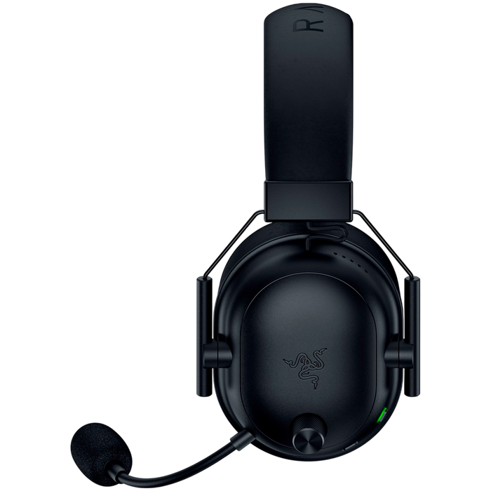RAZER BlackShark V3 - Gaming Headset – alternate product view 2