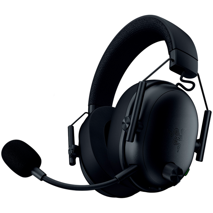 RAZER BlackShark V3 - Gaming Headset – alternate product view 3