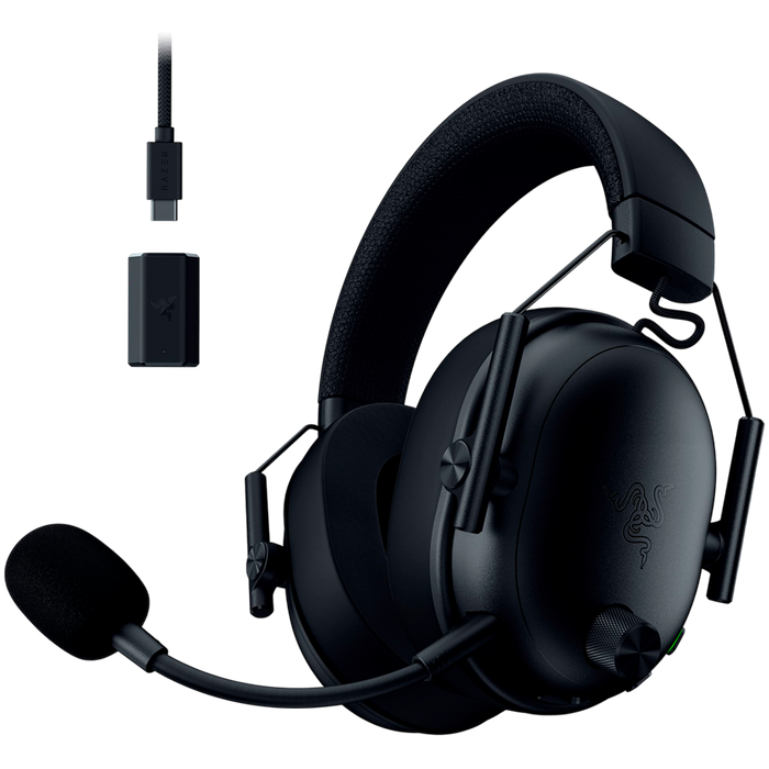 RAZER BlackShark V3 - Gaming Headset – alternate product view 4
