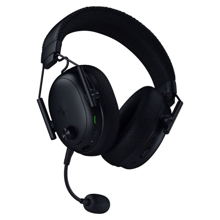 RAZER BlackShark V3 Pro - Black - Gaming Headset – alternate product view 3
