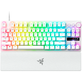 RAZER Huntsman V3 Pro Tenkeyless Gaming Keyboard - White - US Layout