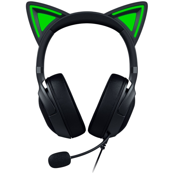 Razer Kraken Kitty V2 - Black