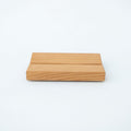 Red Pine Soap Dish - tortoise general store