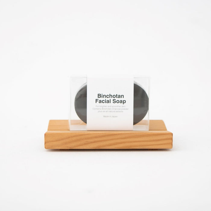 Red Pine Soap Dish - tortoise general store