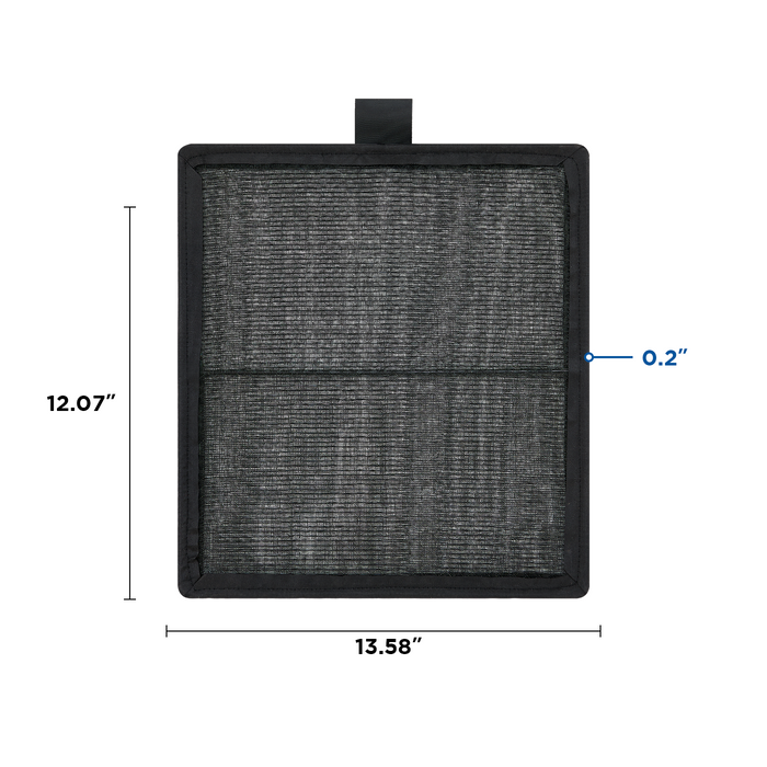 Replacement Filter Compatible with Commercial Dehumidifiers VP190