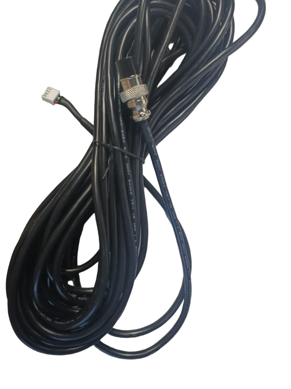 Replacement Remote Control Connection Cable