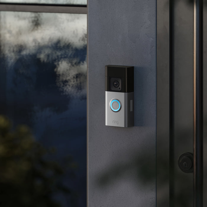Ring Battery Video Doorbell Pro