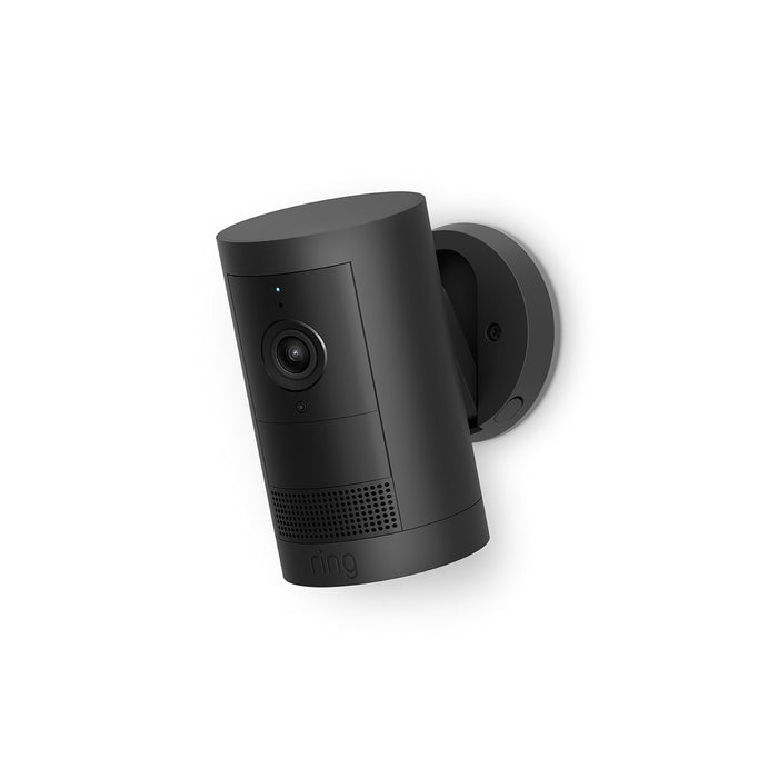 Ring Outdoor Camera Plus (2K) Battery - Black
