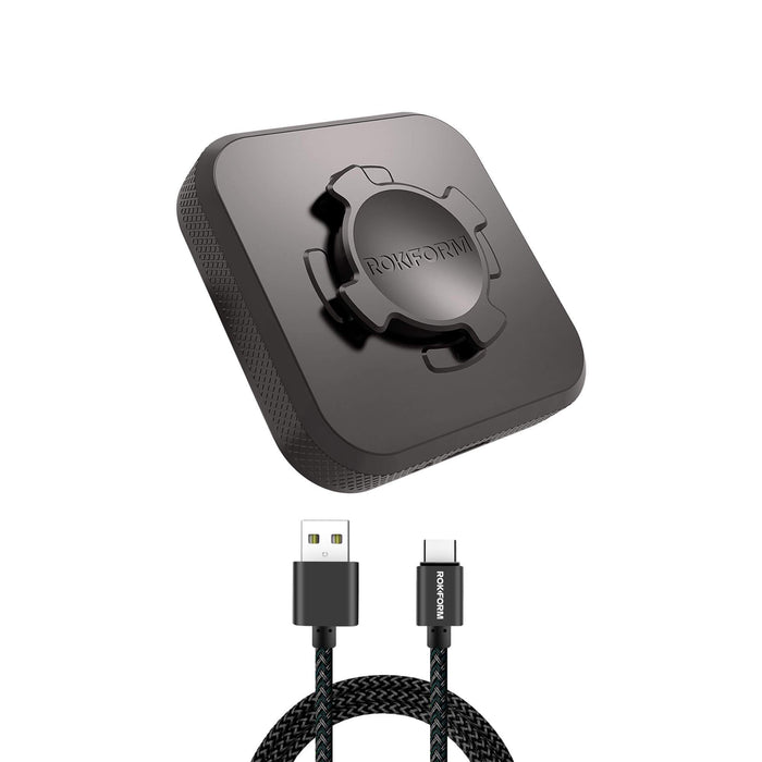 RokLock® Wireless Charger - Rokform