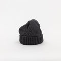 ROTOTO Aran Indigo Watch Caps