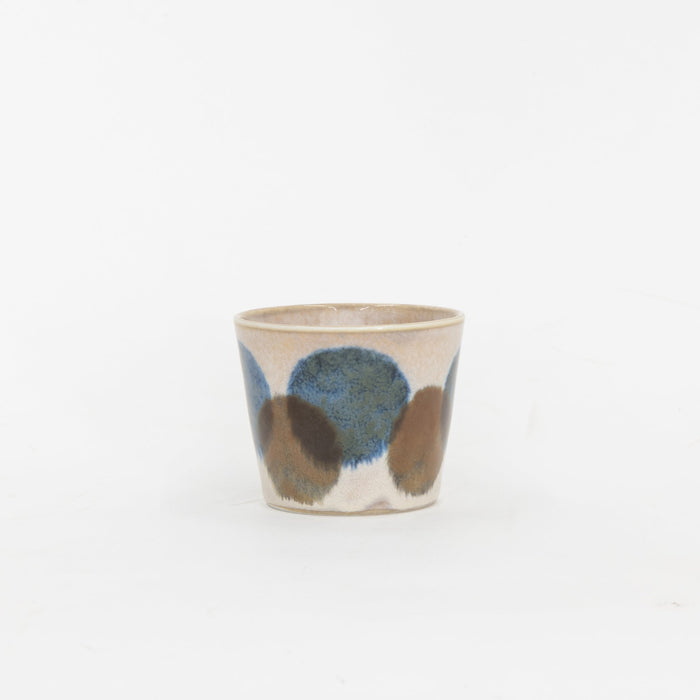 Rustic Dots Soba Choko & Rice Bowl | Tortoise General Store