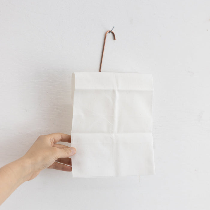 Sasasa Sarashi Hanger | Tortoise General Store