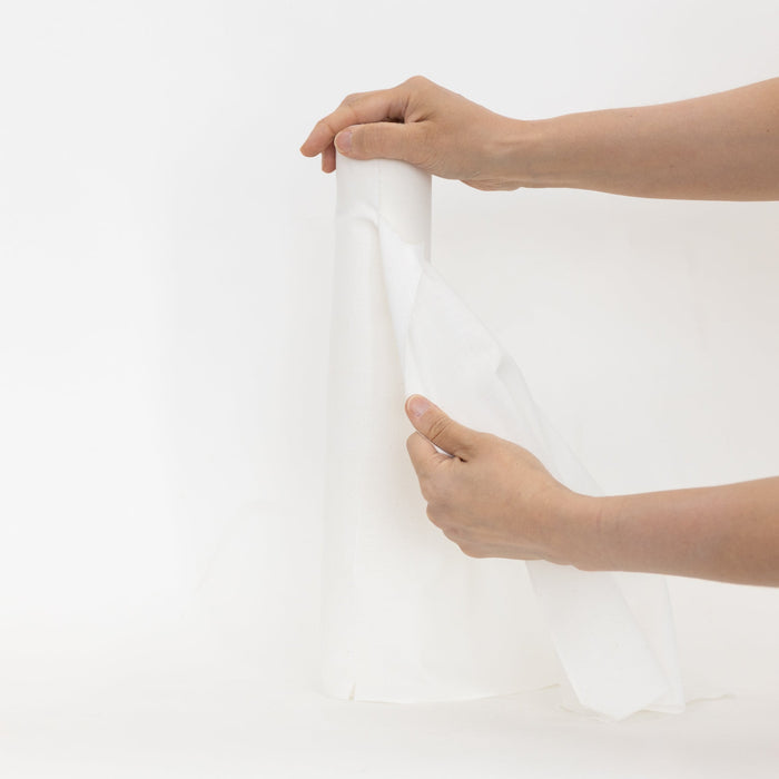 Sasasa Sarashi Roll Perforated | Tortoise General Store