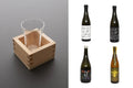 JUNMAI Sake Tasting by SIPT | Tortoise General Store